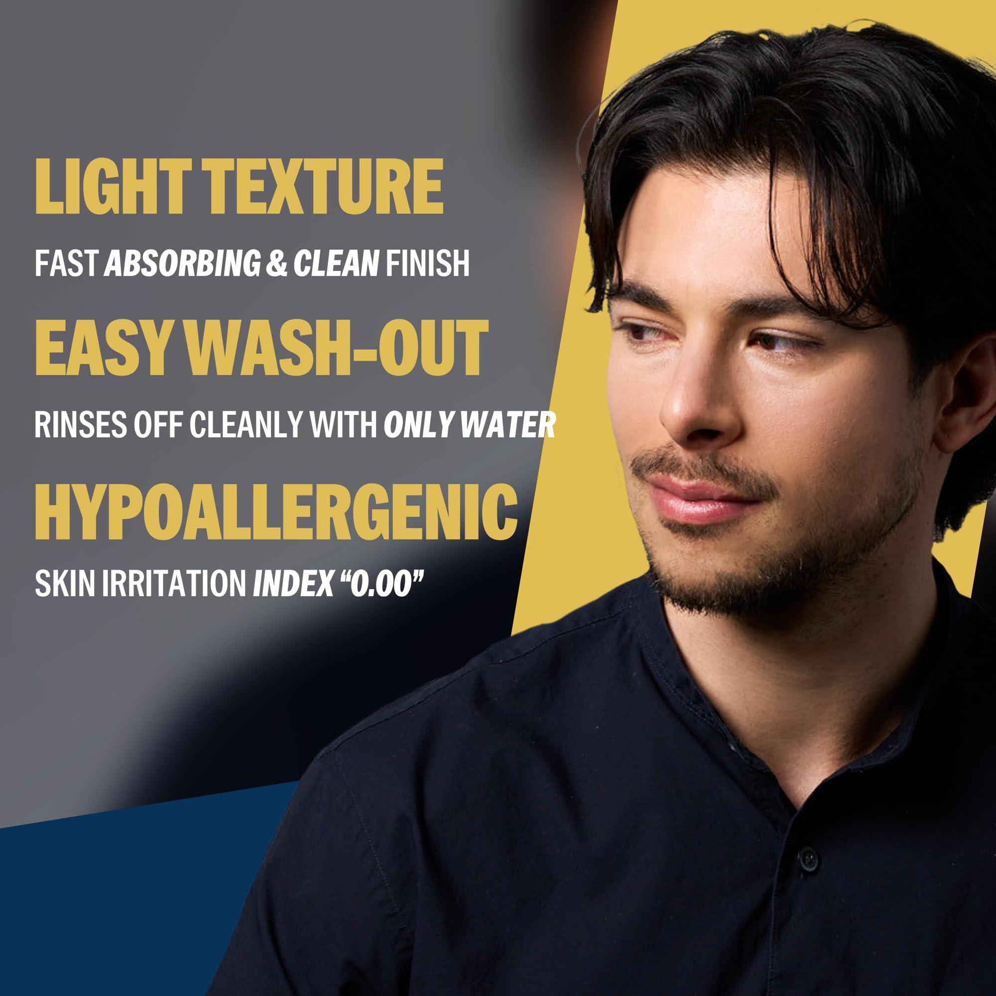 DASHU DASHU Daily Volume Up Curl Cream 5.07fl oz Hair Styling Cream, Curl Defining Cream, Volumizing, Add Texture, Anti Frizz Styling Cream