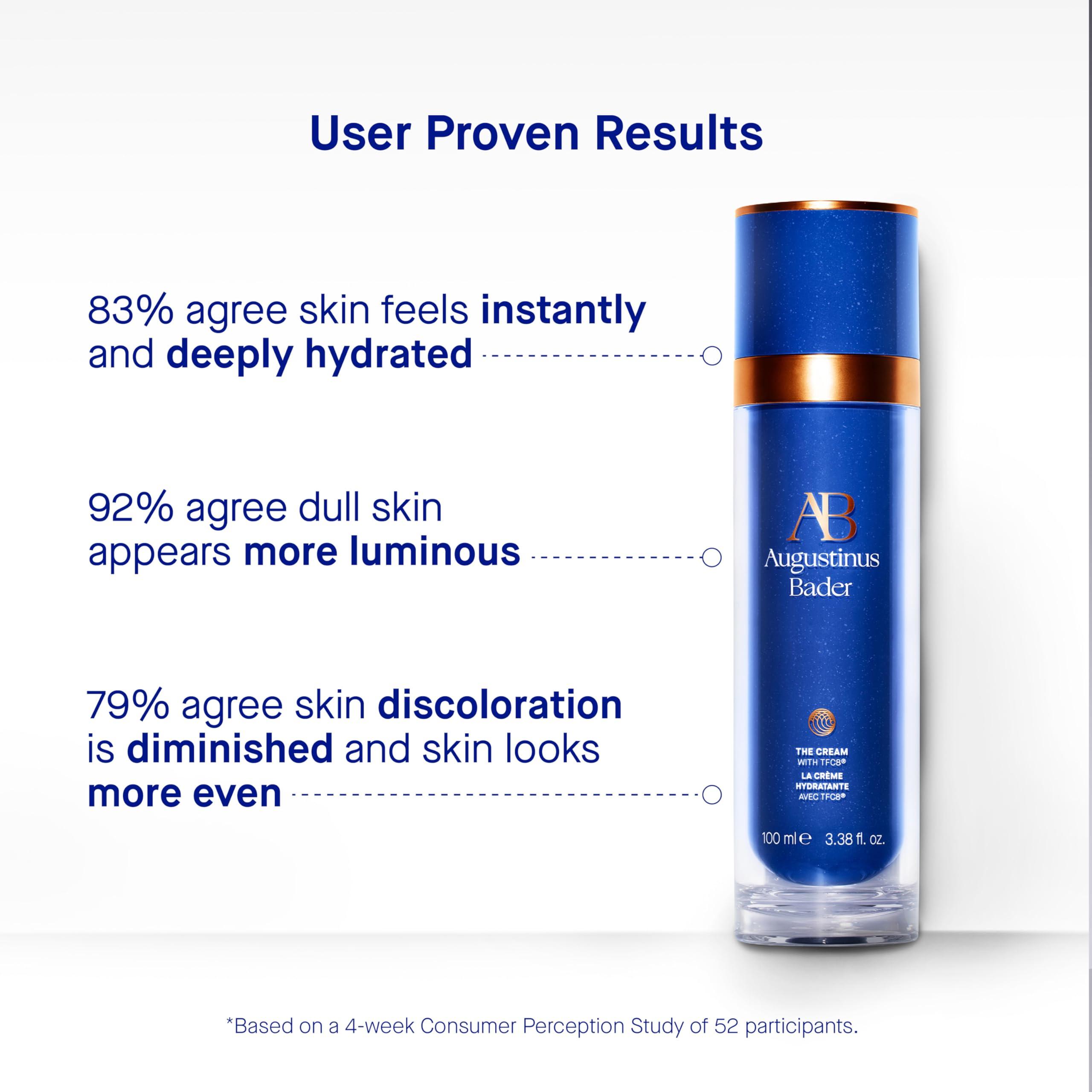 Augustinus Bader Augustinus Bader The Cream 100ml