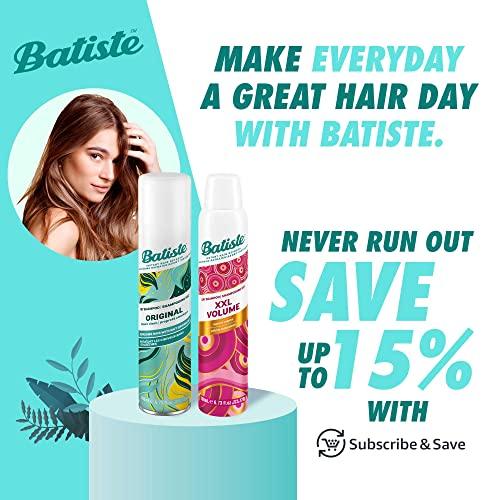 Batiste Batiste Heavenly Volume Champú En Seco 200ml