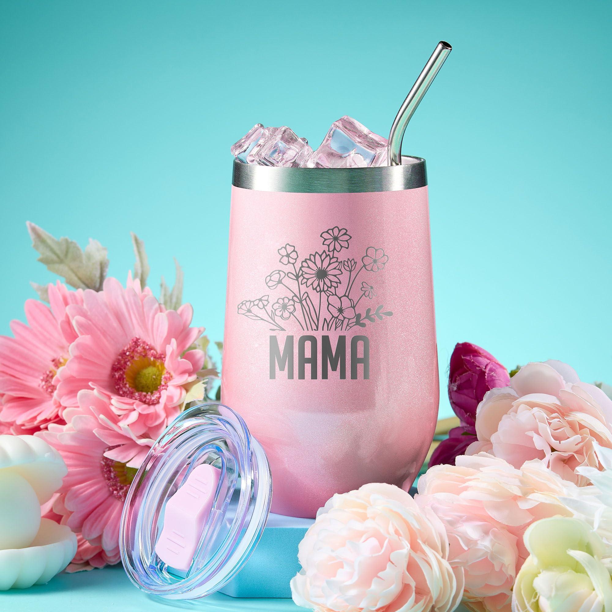 MADDIFY Christmas Gifts for Mom, Mothers Day Gifts for Mom, Mom Birthday Gifts, Thoughtful Gifts for Mom Mother in law Step Mom, Best Mother\'s Day Gifts from Daughter Son Kids, Mom Spa Gifts Basket Set