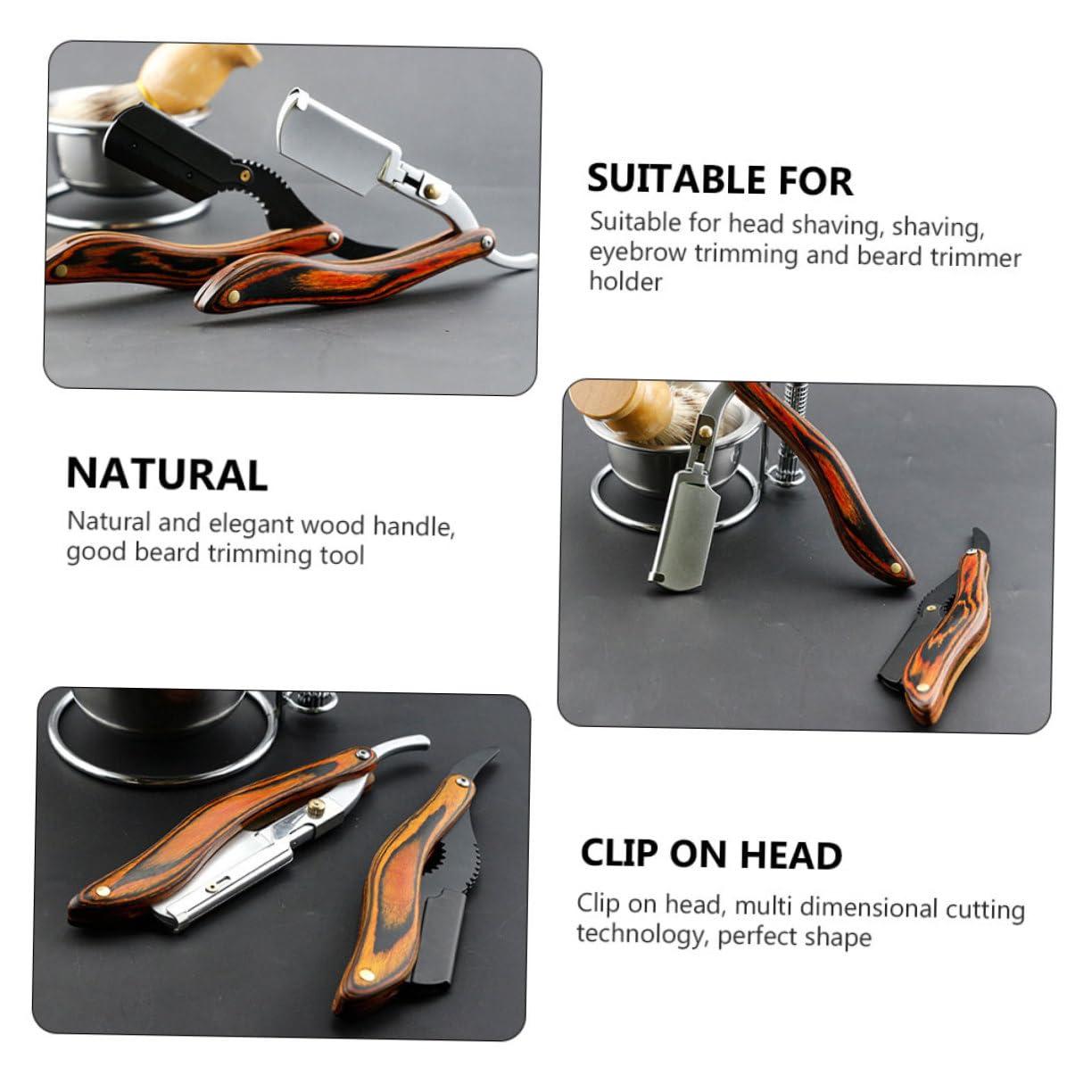 FUIBEJAE 6D Human Hair Extensions, Black Quality Virgin Remy Hair Hair Extension First Generation Natural Straight 6D Hair Extensions 10 Rows,22inch