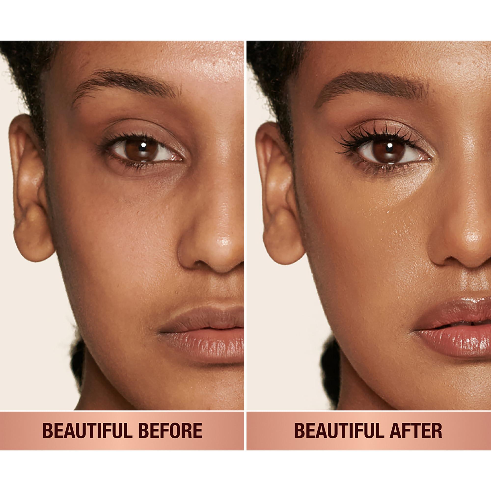 CHARLOTTE TILBURY Charlotte Tilbury Beautiful Skin Radiant Concealer 13 Deep 0.25 oz