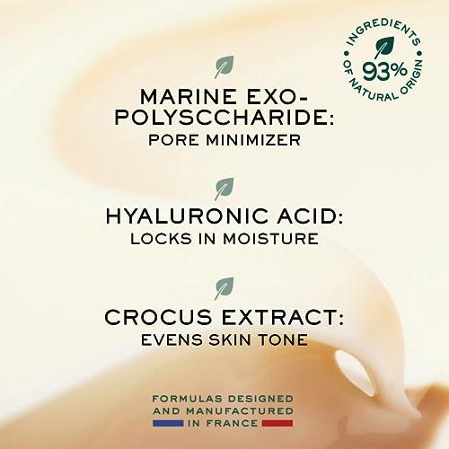 NUXE NUXE Nuxuriance Ultra Fluid Cream for Combined & Normal Skin - Vegan, Made in France, Natural Anti-Aging Solution, 1.6 Fl Oz