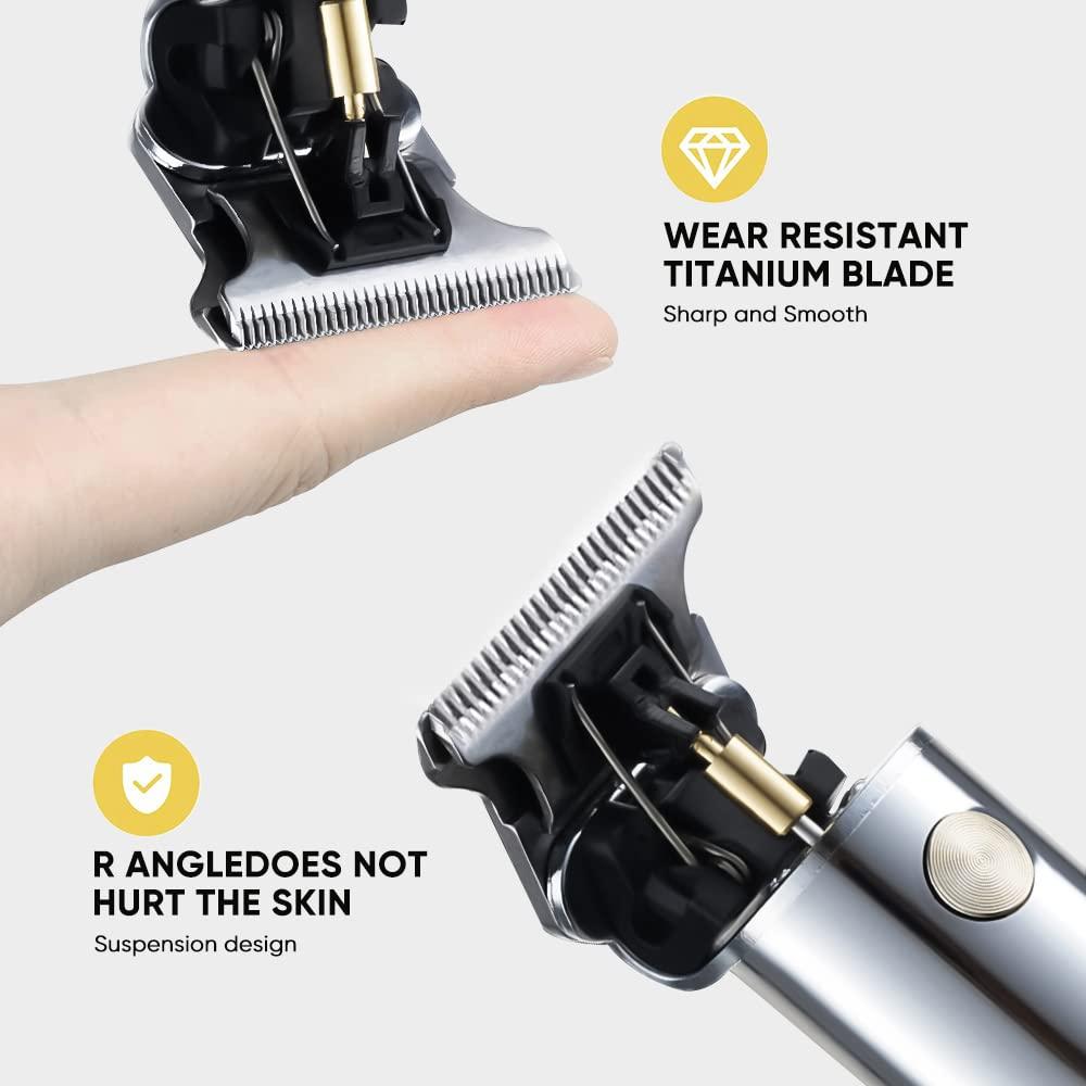 Sezze Precision pro - Precision beard trimmer