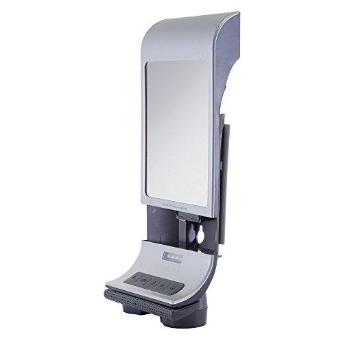 Zadro Zadro Z'Fogless LED Light Bluetooth Enabled Water Mirror