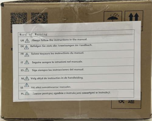 RsFiL Fitness Stair Stepper Health Fitness Twist Stepper with Resistance Bands with Powerful Hydraulic Mute Stepper for Home Workout and Exercise