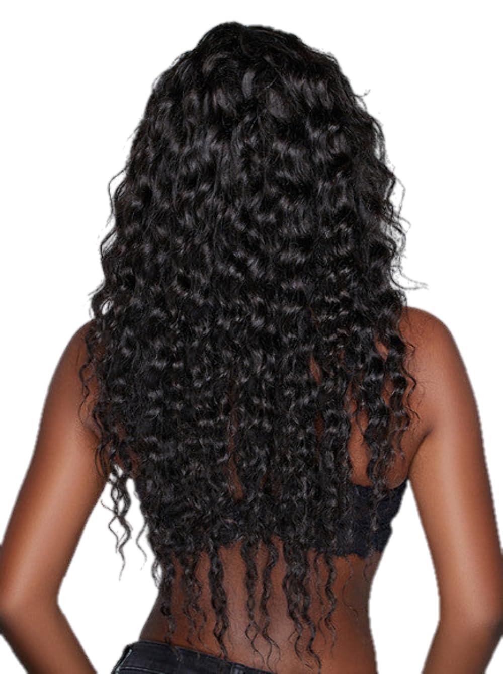 Narcia RIO Malaysian Wave 100% Virgin Remy Human Hair Bundles 30\"