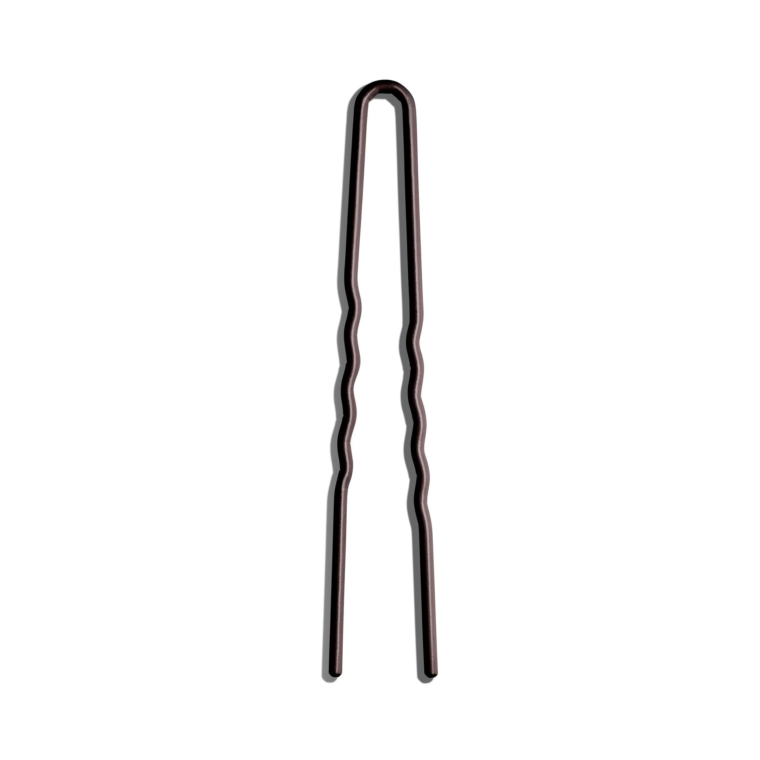Day Rate Beauty Petite Power Pin (5.5in French Hair Pin) - Cocoa