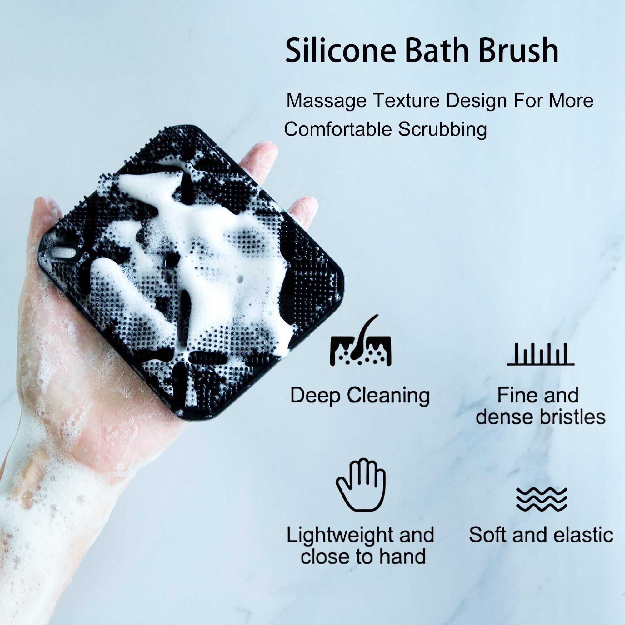 Azedssw Synthetic Bundle Weave Body Wave Hair Bundles Synthetic Hair Weave 16-20Inches 3Bundles/Lot Ombre Hair