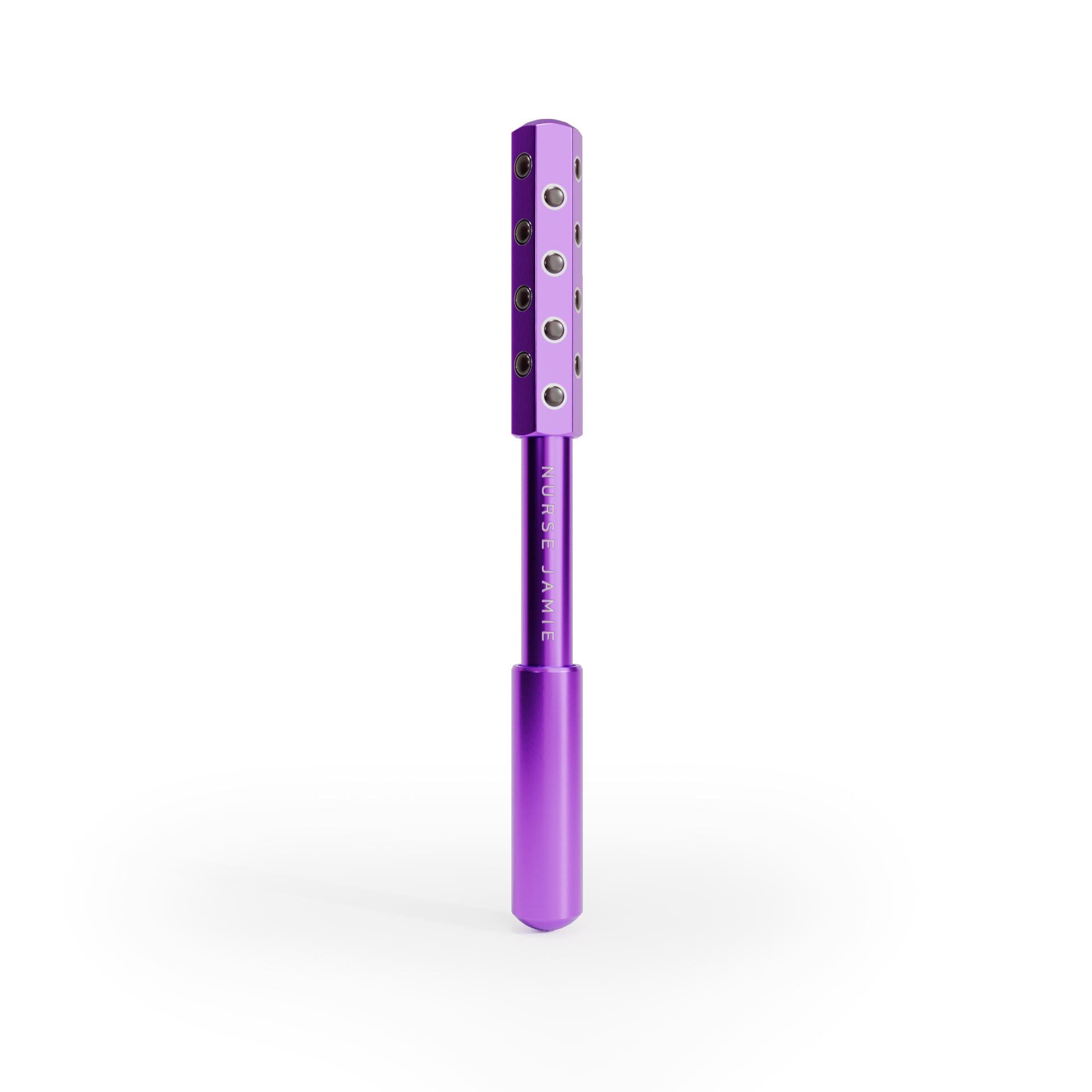 Nurse Jamie Healthy Skin Solutions Nurse Jamie Uplift Massaging Beauty Roller, 1.05 Fl Oz (Pack of 1)