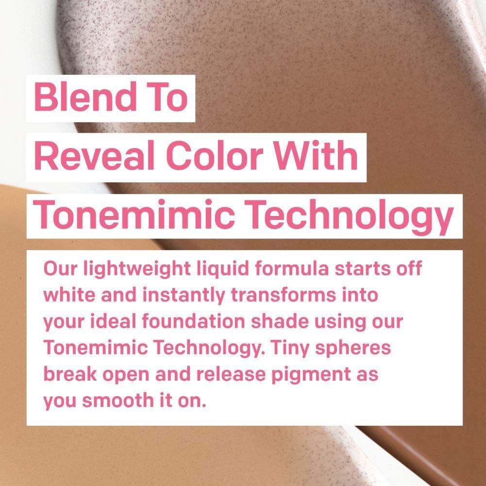 Almay Almay Smart Shade Concealer, Light/Medium, 0.37-Ounce Tubes (Pack of 2)