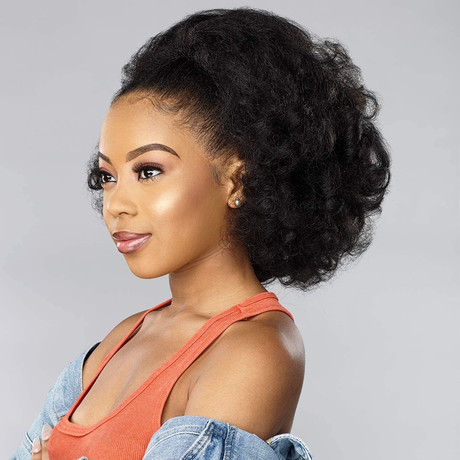 Rene of Paris & Maxwigs Nakia Wig Color Caramel Brown - Rene of Paris Wigs 13" Long Layered Wavy Soft Facial Lines Synthetic Fiber Basic Average Cap Hi-Fashion Collection Piece-y Bangs Bundle MaxWigs Hairloss Booklet