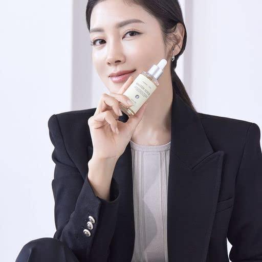 mixsoon [Mixsoon] Master Serum 2.02 fl oz / 60 ml | Moisturizing Serum for Healthy Skin and Improve Skin Barrier | Cruelty Free