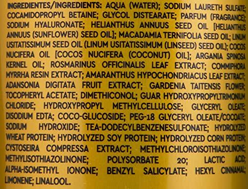 O BOTICARIO Boticario - Linha Match (Fonte de Nutricao) - Shampoo 250 Ml - (Boticario - Match (Nourishing Fountain) Collection - Shampoo 8.4 Fl Oz)