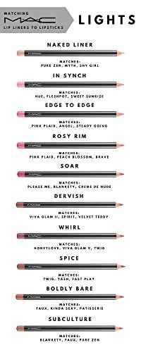 MAC MAC Lip Pencil - Nightingale