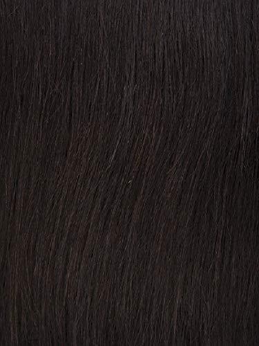Organique Mastermix Organique Mastermix Shake-N-Go Synthetic Weave - LOOSE DEEP LACE CLOSURE 16\" (2 Dark Brown)