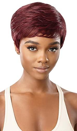 Outre Outre Full Wig Wigpop Heat Resistant Fiber High Tex MIKI (1)