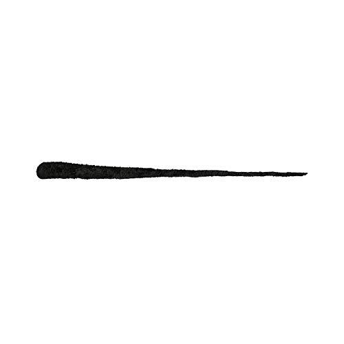 Kiko Kiko MILANO - Ultimate Pen Long Wear Black Eyeliner, Intensely Pigmented, Cruelty Free, Made in Italy