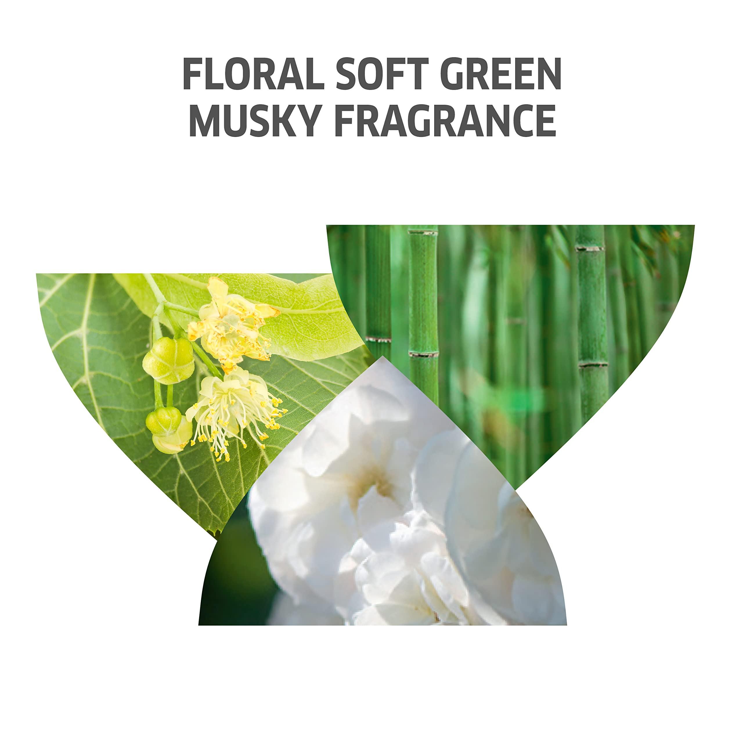 WELLA PROFESSIONALS Wella Professionals Invigo Volume Boost Shampoo| For Added Volume| With Bodyfying Spring Blend| 33.8 Fl Oz