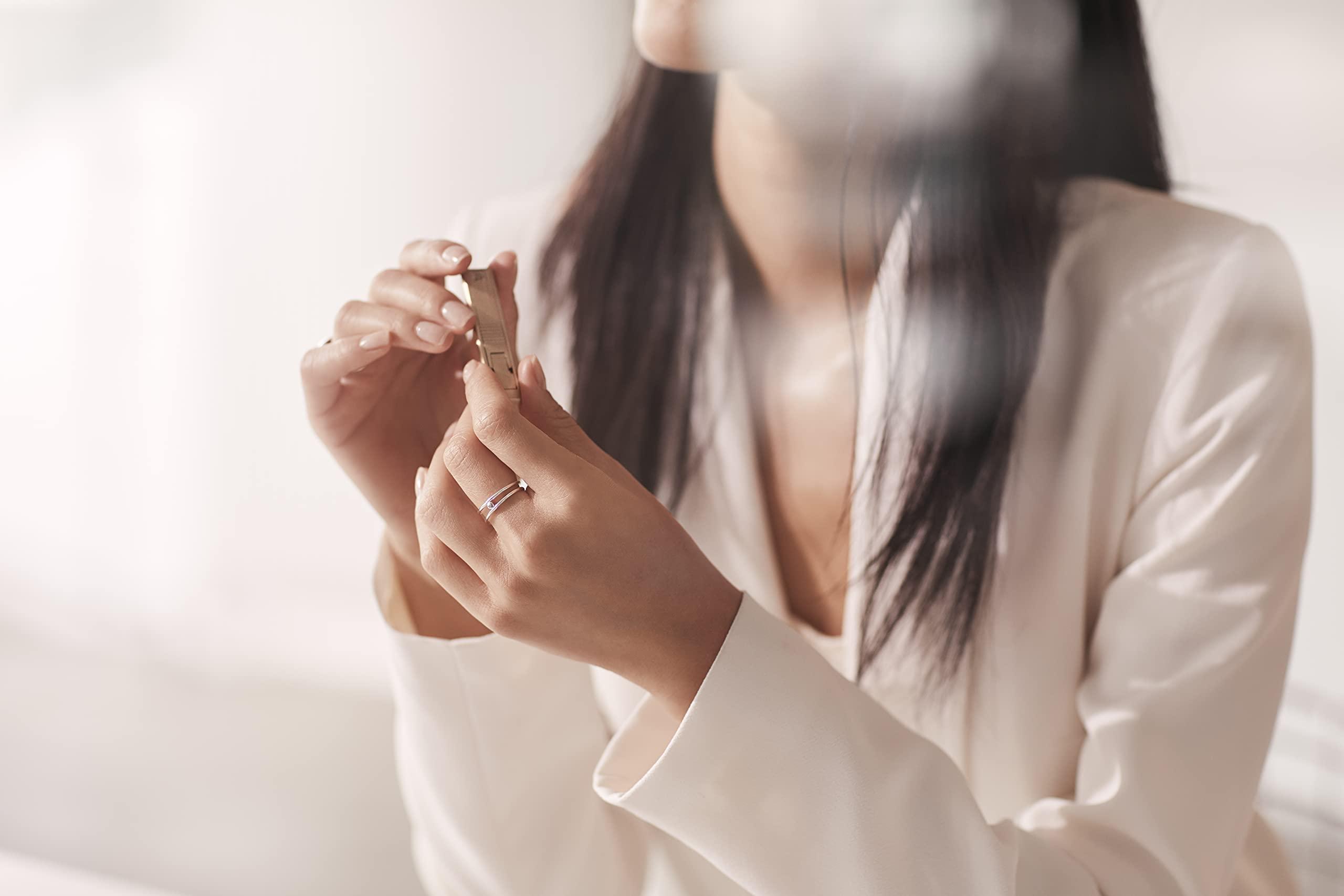 ZWILLING ZWILLING Twinox Nail Clippers with Metal Gift Box, Twin S, Matte Gold