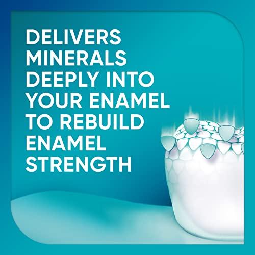 PRONAMEL Sensodyne Pronamel Gentle Whitening Enamel Toothpaste for Sensitive Teeth - 4 Ounces (Pack of 3)