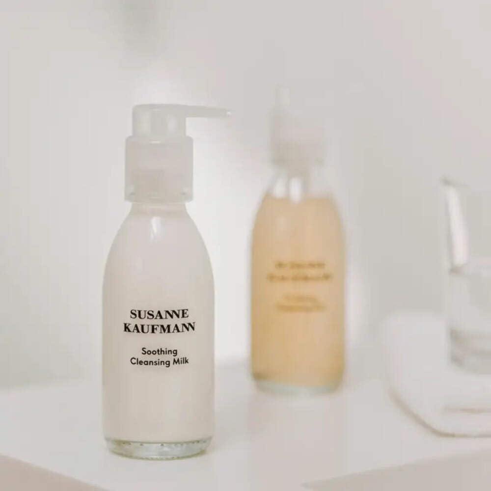 Susanne Kaufmann Susanne Kaufmann Soothing Cleansing Milk 100ml