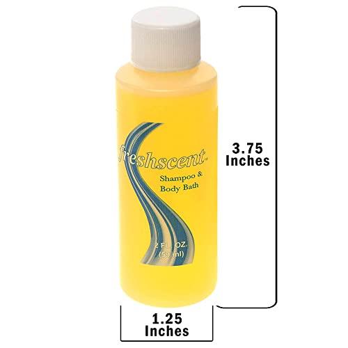 Moda West Moda West 24 Kits - Bulk Case of Wholesale Adult Basic Toiletries for Men, Women, Travel, Charity