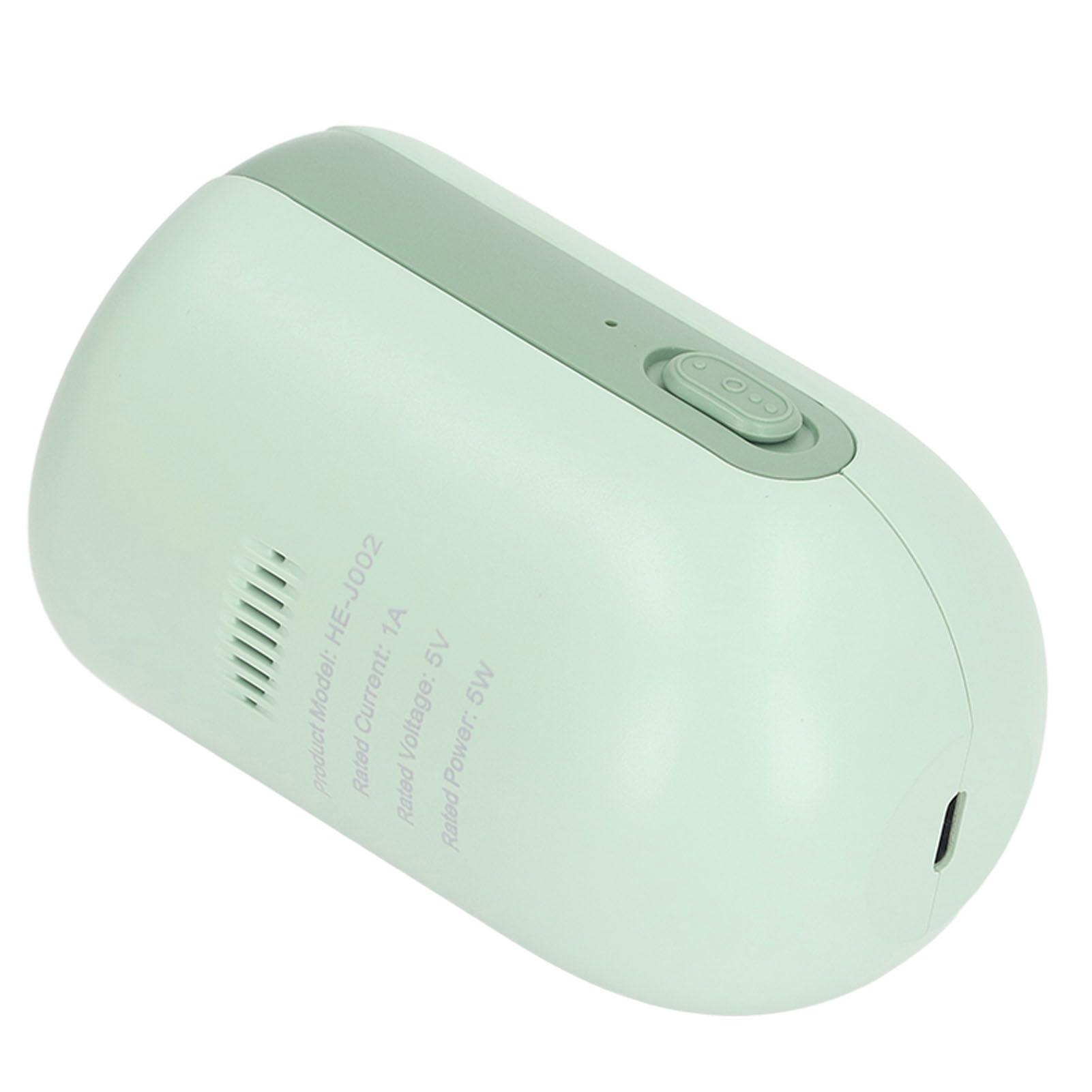 Generic Foot Grinding Machine, Multifunctional Electric Foot Grinder Smart Screen for Dead Hard Skin (3)