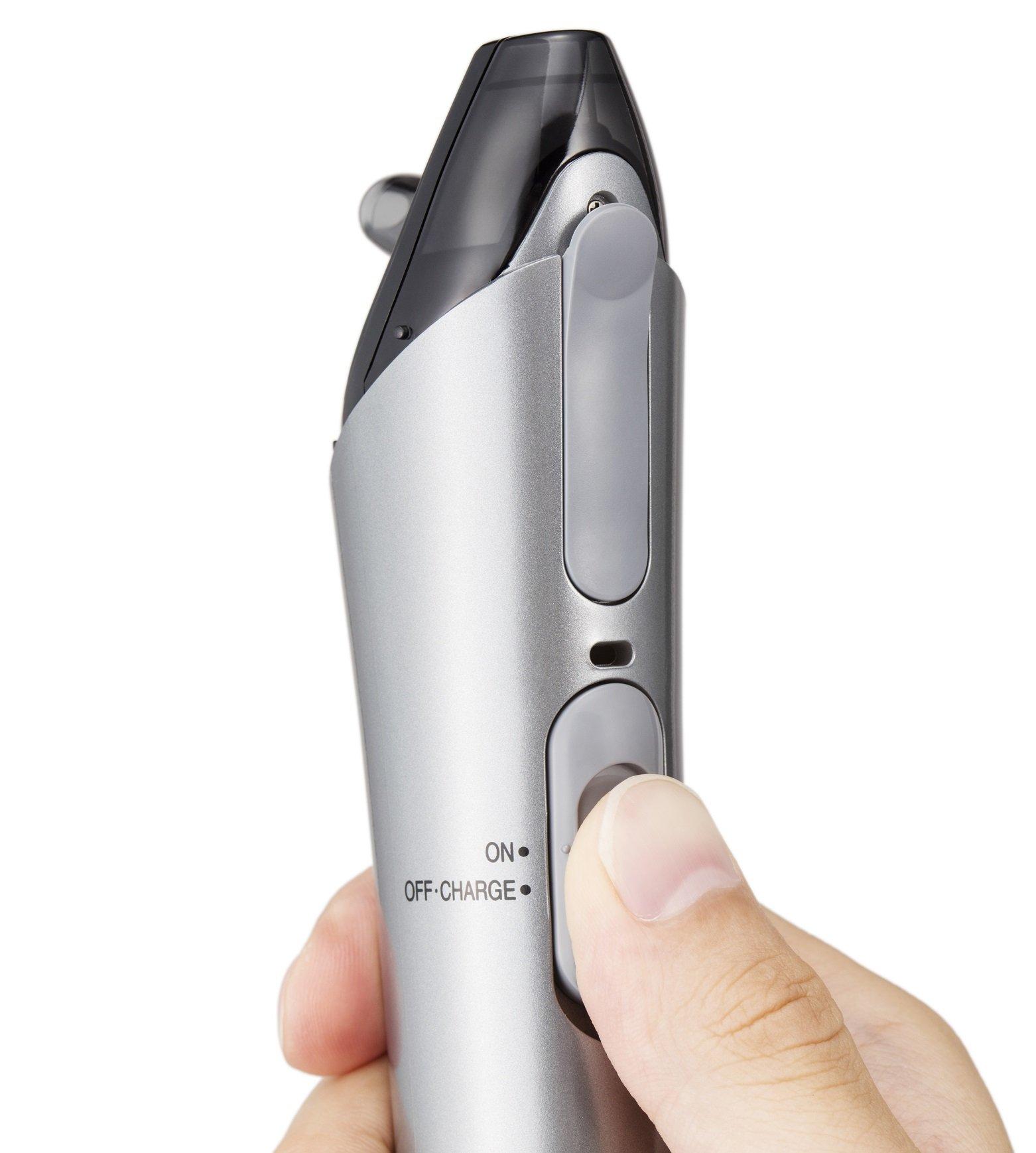 USA Panasonic pore suction Spots clear Black EH2513P-K japan Import