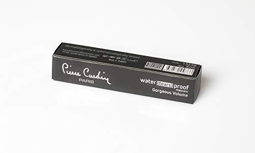 Pierre Cardin Pierre Cardin Water Tears Proof Mascara, 0.19 fl oz, 5.5 ml