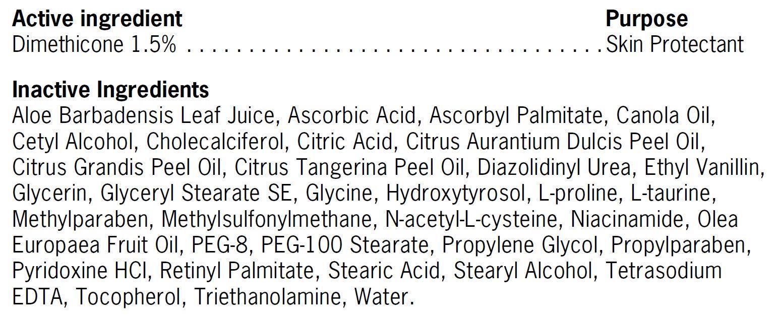 Medline Medline Remedy Unscented Olivamine Skin Repair Cream and Body Lotion, 32 Fluid Ounce