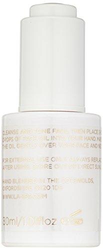 ILA-SPA ila Face Oil for Glowing Radiance, 1.01 Fl Oz
