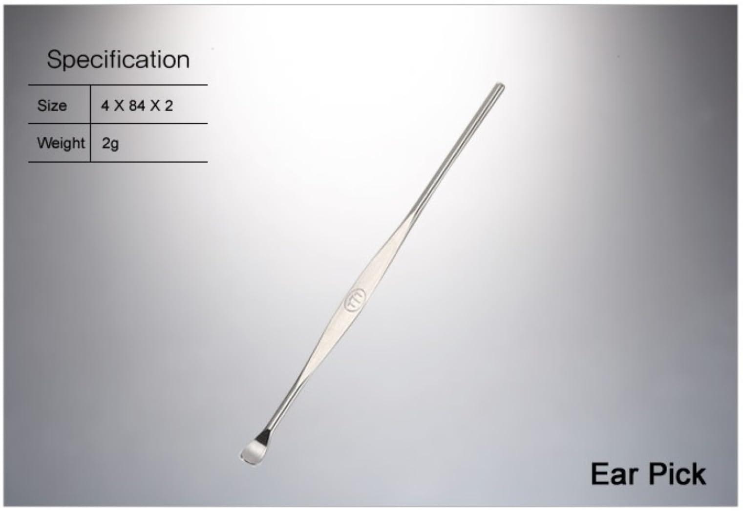 Three Seven (777) Korean Nail Clippers! World No. 1. Three Seven (777) Travel Manicure Grooming Kit Nail Clipper Set Made in Korea Since 1975 (11 PCs-A)