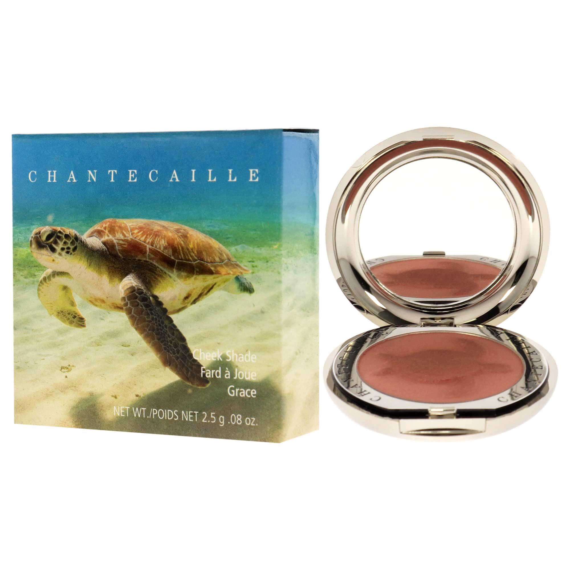 Chantecaille Chantecaille Check Shade - Grace Blush Women 0.08 oz
