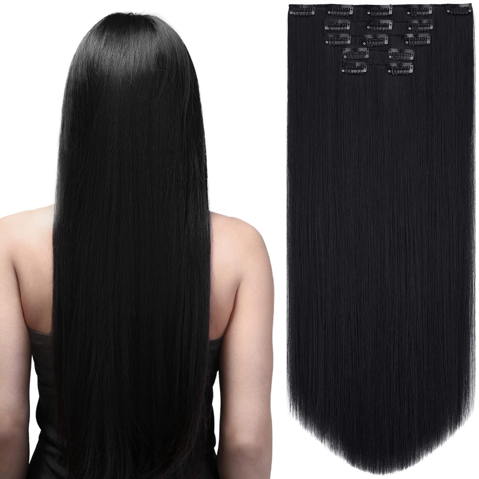 RJ HAIR Pre Bonded I Tip Hair Extensions Malaysian Kinky Curly Human Hair Extension Micro-link I Tip Curly Hair For Salon (16inch 100strand, 1 Jet black)