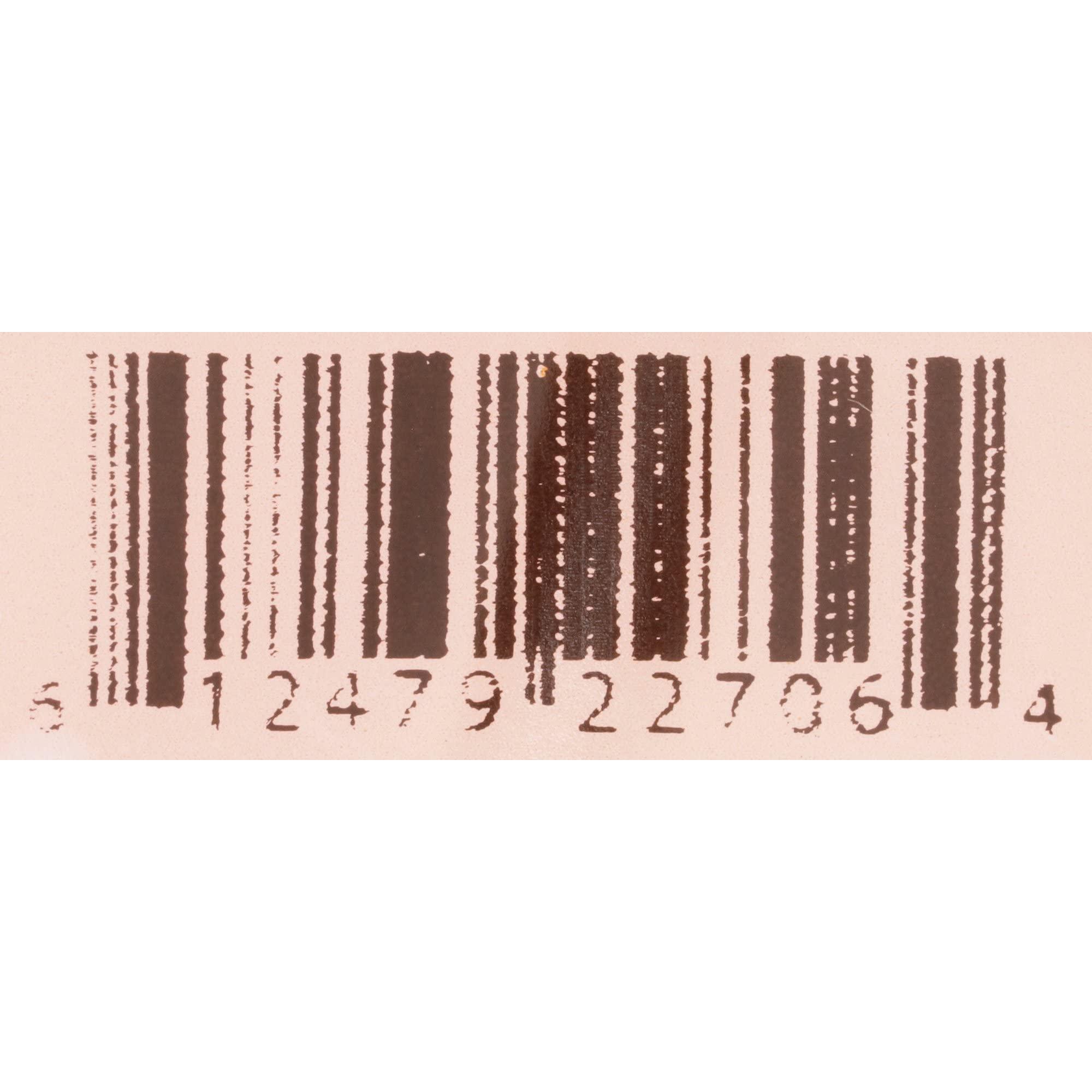 McKesson McKesson Foaming Hand Soap Refill, 1000 mL [Pack of 1] Foaming Dispenser Refill, Clean Scent