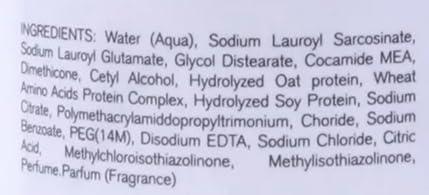 De Fabulous De Fabulous Reviver Shampoo & Conditoner 33.8oz/1000ml (NEW PACKAGING)