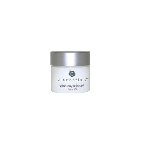 Credentials Credentials Citrus Day Skin Care - Oily Skin Moisturizer