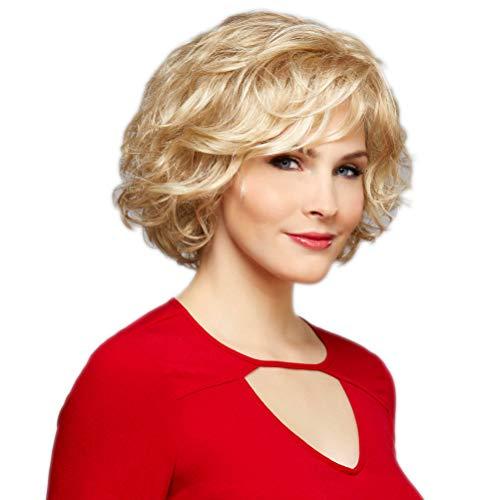 Henry Margu Henry Margu (Jules) - Synthetic Front Lace Wig in 6H