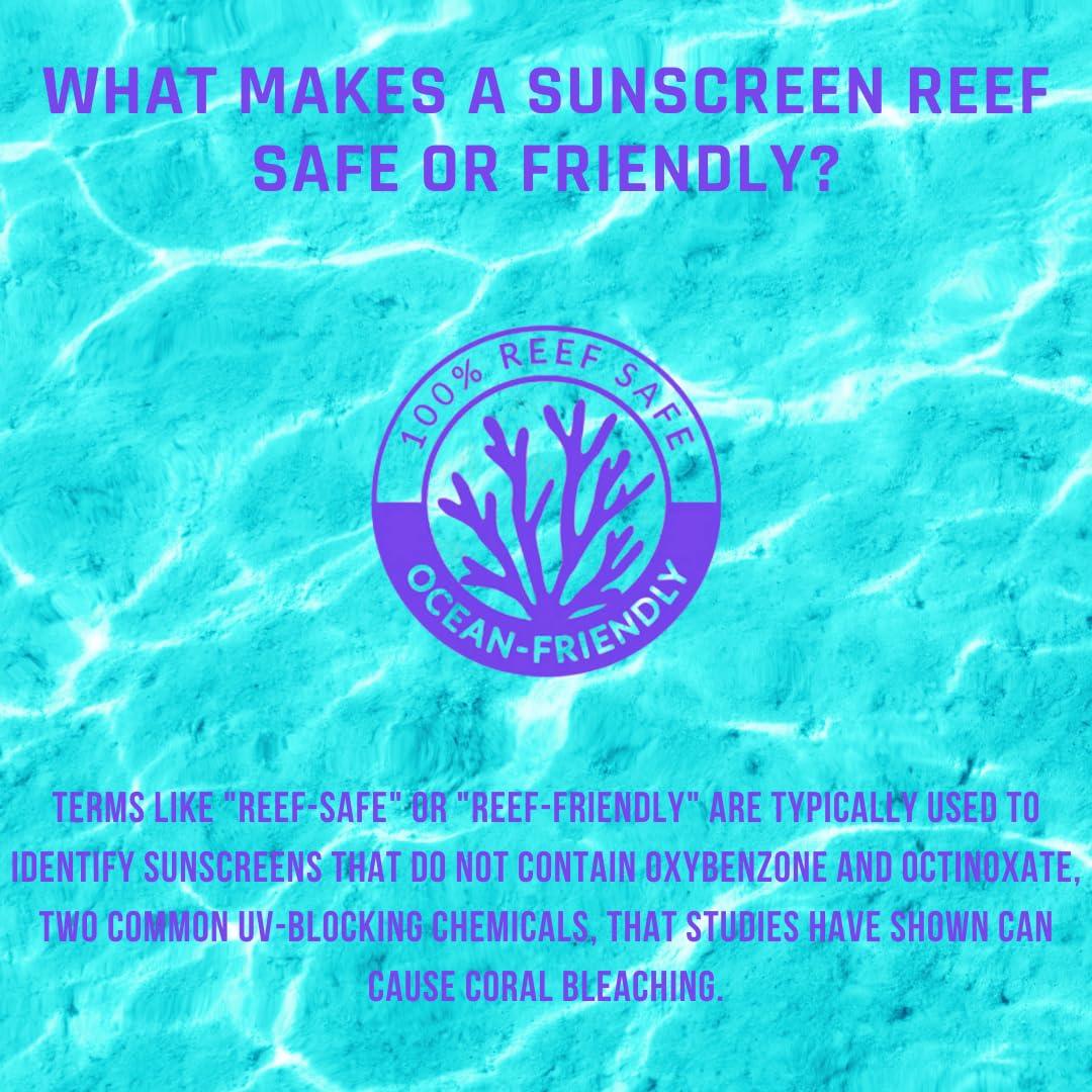 BROTION SunSingles Travel Size Sunscreen 10 Pack, Water/Sweat Resistant, SPF 50, PABA Free Mini Sunscreen, Reef Safe Sunscreen, Single Use Packets 0.34 Fl OZ