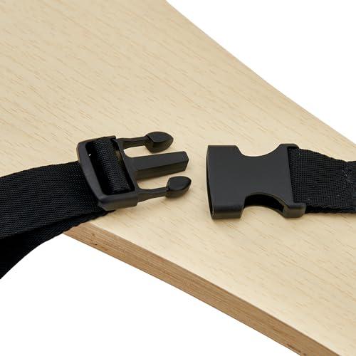 Master Massage Master Massage EasyGo Universal Travel Massage Table Rolling Table Cart