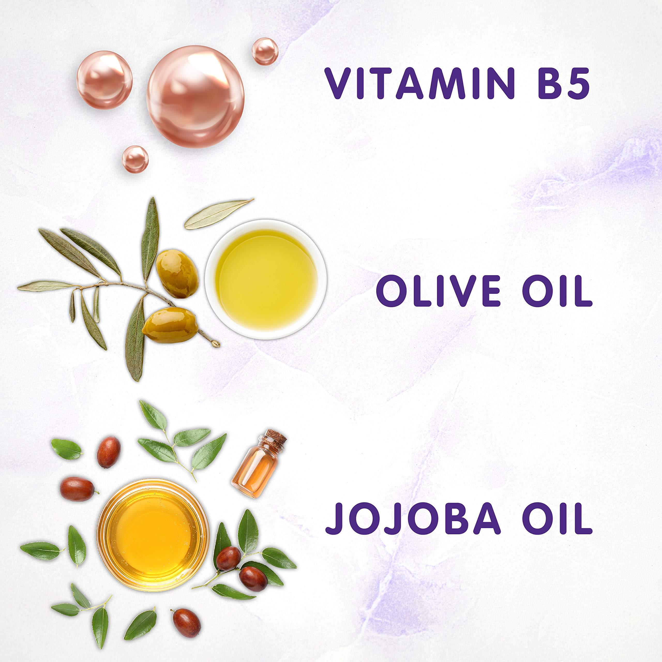 Hello Bello Hello Bello Kids Conditioning Mist + Detangler - Hypoallergenic Non-Greasy Leave-in Conditioning & So Cozy Leave In Conditioner Spray - Paraben-Free Detangler for Kids\' Curly Hair - Deep Conditioner