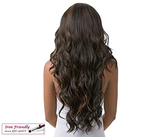 It's a Wig It's A Wig Human Hair Blend 360 All Round Deep Lace Wig 360 Lace Stana (1)