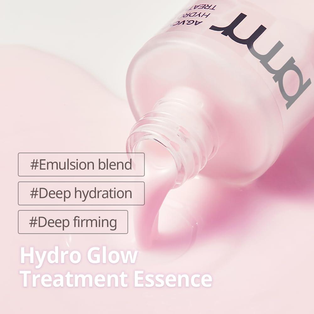 PRIMERA PRIMERA (PRMR) - PRMR Deep Hydration and Firming Skincare, Premium Beauty Essence for Anti-Aging, 5.07 Fl. Oz.