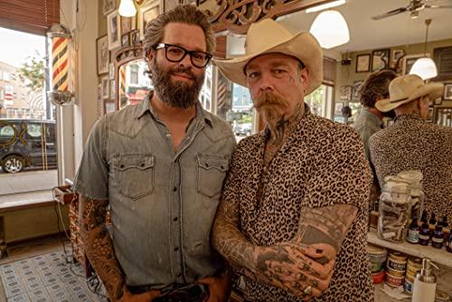 REUZEL Reuzel Grooming Tonic, Hair Oil Treatment For Men, 11.83 oz