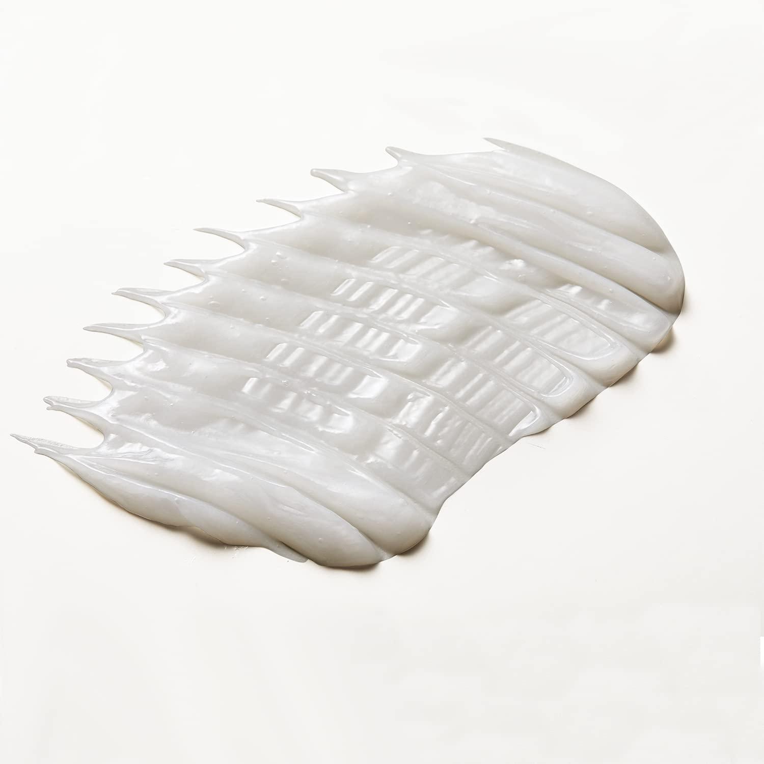 ion ion Miracle Leave In Conditioner, Vegan, Paraben Free, Adds Shine, Eliminates Frizz, Hydrating, 8 Oz