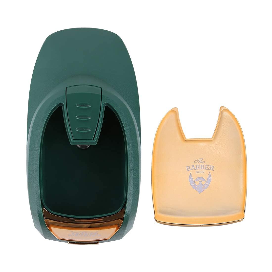 N/1 N/1 Professional Hot Lather Machine for Shaving, Hot Lather Machine for Barber, Barber shaving cream heater, Gifts for Men