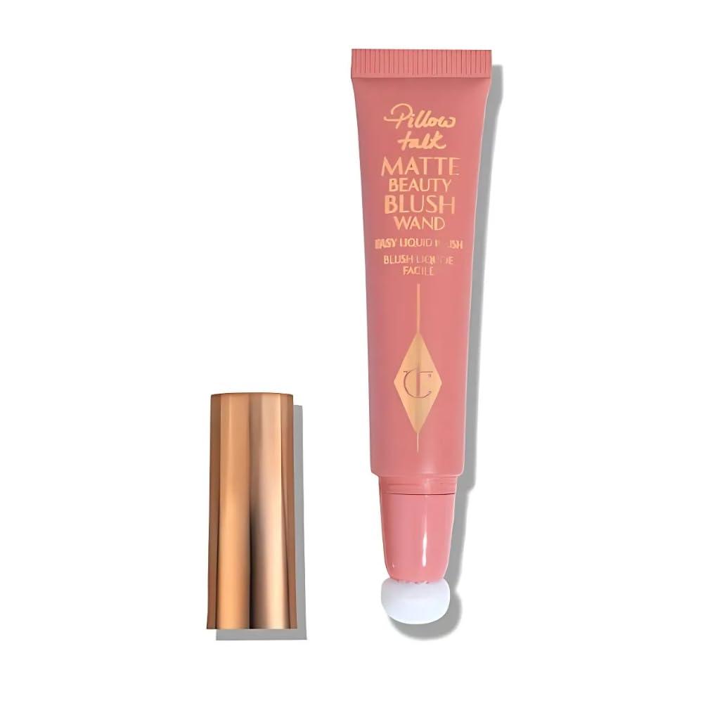 Tilbury Charlotte Tilbury Pillow Talk Matte Beauty Blush Wand - Pink - Face/Blush