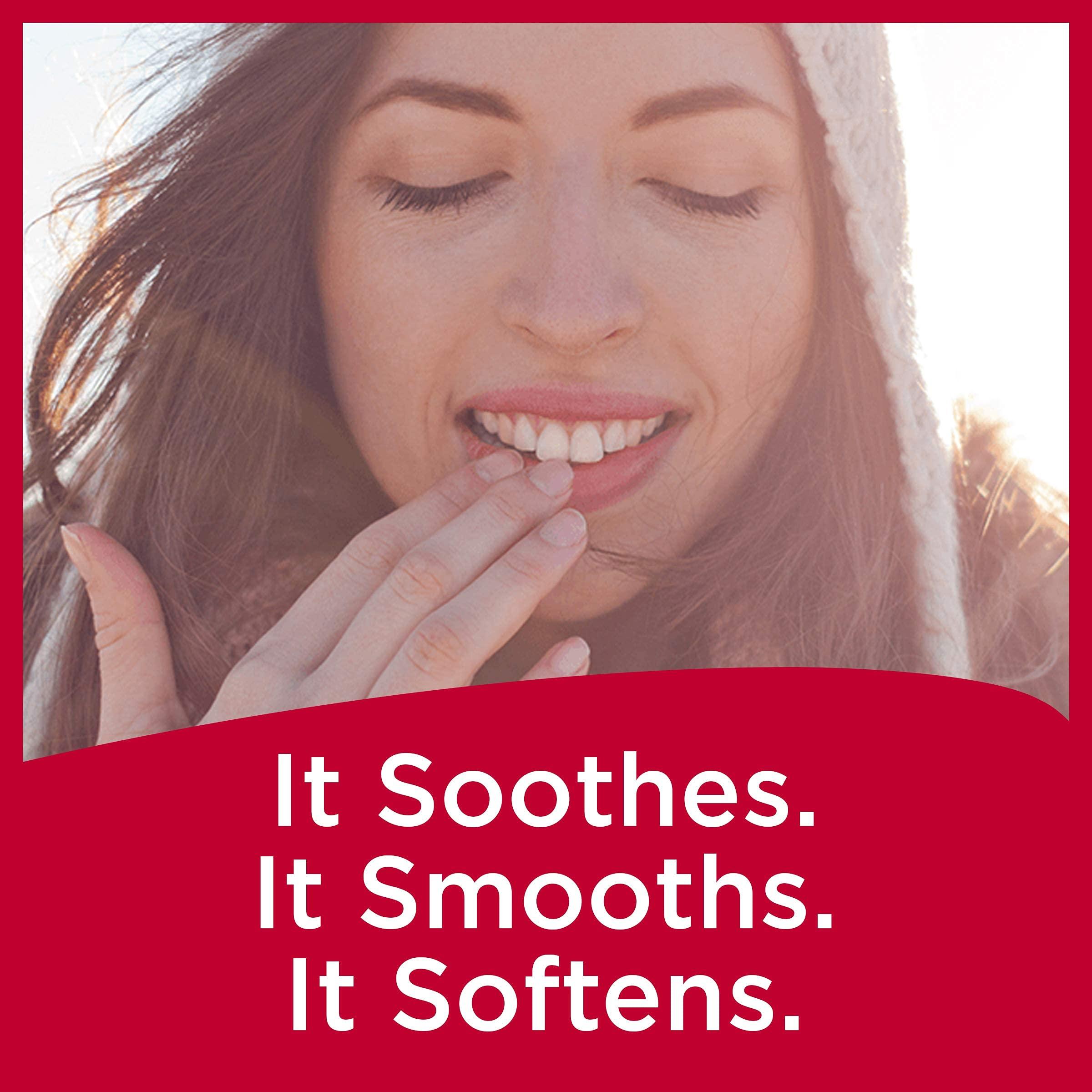 Carmex Carmex Daily Care Minis Moisturizing Lip Balm Tubes with SPF 15, Strawberry, Cool Mint, Wild Berry, Peach Mango and Fresh Cherry Lip Balm Pack - 0.18 OZ Each, 5 Count