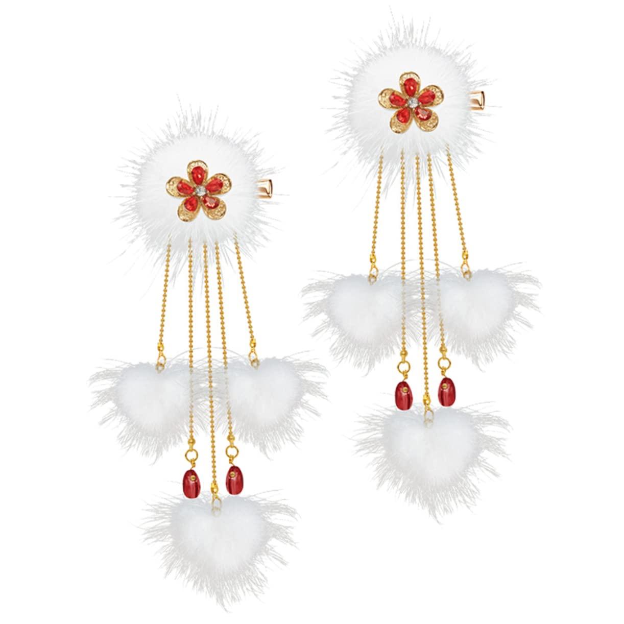 Villamonte Lane Birthday Cake Bath Bomb Gift Set 13 oz Each XXL Ultra-Moisturizing Coconut Oil, Shea, Kaolin Clay Soften Moisturize Dry Skin, Perfect for Bubble Spa Bath Handmade Birthday Gifts (Strawberry Cake)